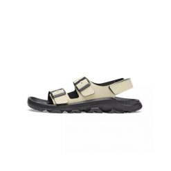 Buty do chodzenia męskie Birkenstock Mogami Apex Eucalyptus. Brązowe buty fitness męskie Birkenstock, na fitness i siłownię. Za 535.00 zł.