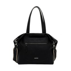 Emily & Noah Torebka Shopper E&N Heidi Torby na zakupy 1 ct Damski. Shopper bag damskie Emily & Noah, z aplikacjami, z poliesteru, zdobione, bez dodatków. Za 259.99 zł.
