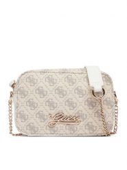 Guess Torebka J5BZ30 WFV20 Kremowy. Białe torebki dziecięce Guess. Za 294.99 zł.