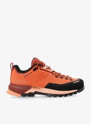 Buty podejściowe damskie Tecnica Sulfur S GTX. Brązowe obuwie trekkingowe damskie TECNICA. Za 645.30 zł.