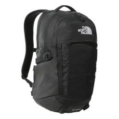 Plecak turystyczny The North Face Recon 30L. Czarne plecaki damskie The North Face, bez wzorów. Za 446.00 zł.