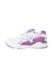Mizuno Buty "Mondo Control" w kolorze biało-fioletowym do tenisa rozmiar: 40. Białe obuwie do biegania damskie Mizuno. Za 209.82 zł.