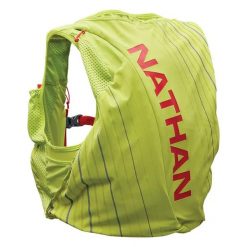 Kamizelka hydracyjna dla kobiet Nathan Pinnacle 12. Czerwone kamizelki damskie NATHAN, l, ze skóry. Za 881.50 zł.