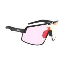 Okulary przeciwsłoneczne AZR Pro Kromic Speed RX. Czarne okulary przeciwsłoneczne damskie AZR. Za 531.25 zł.