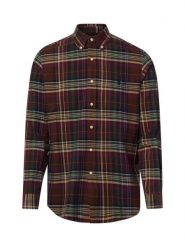Polo Ralph Lauren koszula codzienna Mężczyźni Modern Fit Bawełna (100%) wielokolorowy, XXL. Koszule męskie Polo Ralph Lauren, m, bez wzorów, z bawełny, bez kołnierzyka, bez ramiączek. Za 769.95 zł.