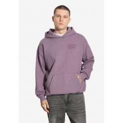 Bluza sportowa męska Prosto Flathead z kapturem. Fioletowe bluzy sportowe męskie Prosto., m. W wyprzedaży za 305.99 zł.