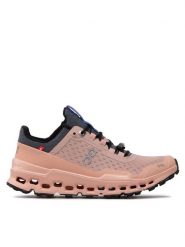 On Buty do biegania Cloudultra 44.98573 Różowy. Czerwone obuwie do biegania damskie On. Za 699.99 zł.