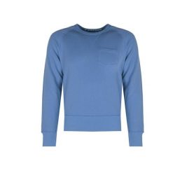 Bluza trekking męska. Zielone bluzy bez kaptura męskie CHAMPION, m, z bawełny. Za 219.00 zł.