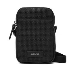 Saszetka Calvin Klein. Czarne saszetki męskie CALVIN KLEIN. Za 329.99 zł.