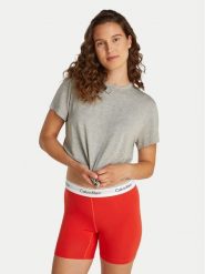 Calvin Klein Underwear Bokserki 000QF7625E Czerwony. Czerwone bokserki i panty damskie Calvin Klein Underwear, xs, bez wzorów, z bawełny. Za 79.99 zł.