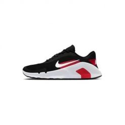 Buty do biegania męskie Nike Flex Train. Czarne buty fitness męskie Nike, do biegania, nike flex. Za 377.00 zł.