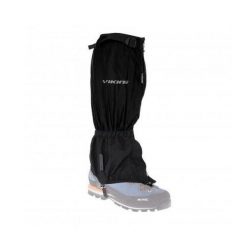 Stuptuty trekkingowe Viking Triglav, gaiters. Czarne obuwie trekkingowe damskie VIKING. Za 89.00 zł.