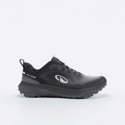 Buty do biegania męskie JogFlow 190 Grip. Brązowe obuwie do biegania damskie KIPRUN. Za 169.99 zł.