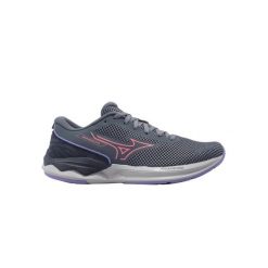 Buty do biegania damskie Mizuno Wave Revolt 3. Czerwone obuwie do biegania damskie Mizuno, mizuno wave. Za 219.99 zł.