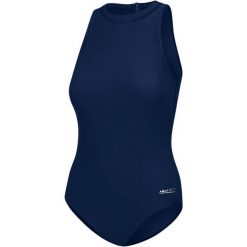 Strój jednoczęściowy pływacki damski Aqua Speed Blanka. Niebieskie stroje jednoczęściowe damskie Aqua-Speed, xs, bez wzorów. Za 139.99 zł.
