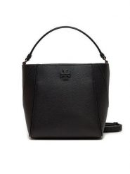 Tory Burch Torebka 158500 Czarny. Czarne torebki klasyczne damskie Tory Burch, bez wzorów, ze skóry, bez dodatków. Za 1,959.00 zł.