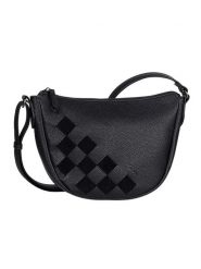 Gabor Bags Torebka "Granada" w kolorze czarnym - 31 x 21 x 9 cm rozmiar: onesize. Czarne torebki klasyczne damskie Gabor Bags, bez wzorów, z materiału, bez dodatków. Za 86.99 zł.