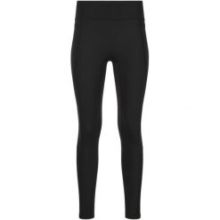Damskie legginsy Athlecia Aliya V2. Czarne legginsy damskie Athlecia, bez wzorów. Za 278.00 zł.