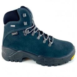 Chiruca Refugio GTX 37. Niebieskie obuwie trekkingowe damskie Chiruca. Za 560.99 zł.