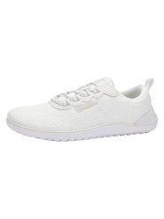 Kangaroos Buty barefoot "K-BF Nola" w kolorze białym rozmiar: 39. Białe obuwie trekkingowe damskie Kangaroos. Za 131.74 zł.