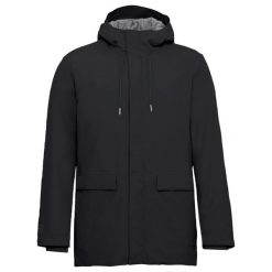 Parka VAUDE Coreway. Czarne parki męskie Vaude, na zimę, m, bez wzorów. Za 1,229.65 zł.