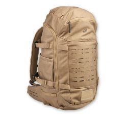 Plecak Solognac Tactical Wild 500 40 l. Plecaki damskie CAPERLAN, bez wzorów, sportowe. Za 299.99 zł.