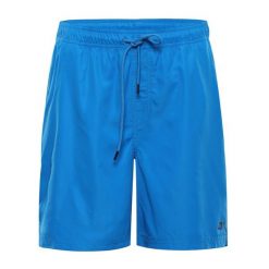 Szorty męskie sportowe kąpielowe Alpine Pro Jeran 2. Niebieskie szorty sportowe męskie Alpine Pro, m, z materiału, do biegania. Za 139.00 zł.