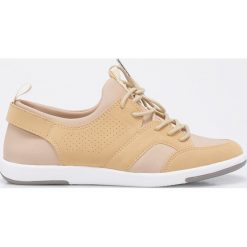 Emu Australia - Buty Cactus. Buty sportowe na co dzień damskie Emu Australia, bez wzorów, z materiału. W wyprzedaży za 139.90 zł.