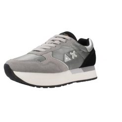 Buty SUN68 SCPZ43216 Szary. Szare obuwie treningowe damskie SUN68, na fitness i siłownię. Za 379.99 zł.