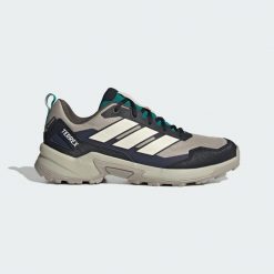 Buty turystyczne Terrex Eastrail 3 Climaproof. Białe obuwie do biegania damskie Adidas, adidas terrex. Za 399.00 zł.