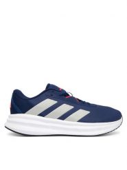 Adidas Buty do biegania Galaxy 7 JR4944 Granatowy. Niebieskie obuwie do biegania damskie Adidas. Za 239.99 zł.