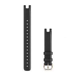 Bransoletka Garmin lily 14 mmlarge. Czarne bransoletki damskie GARMIN. Za 263.00 zł.