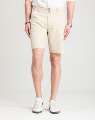 Męskie Spodenki Marcus Wilson shorts Nacreous Clouds 15-450400. Szorty męskie MARCUS, bez wzorów. W wyprzedaży za 69.99 zł.