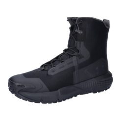 Buty turystyczne Under Armour Valsetz Tactical. Czarne buty trekkingowe męskie Under Armour, z materiału, bez zapięcia, trekkingowe. Za 747.95 zł.