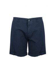 Bikkembergs Szorty | C O 004 00 S 3038 | Mężczyzna | Granatowy. Niebieskie szorty męskie Bikkembergs, z bawełny, bez kołnierzyka. W wyprzedaży za 299.00 zł.
