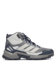 Adidas Trekkingi Terrex Eastrail 3 Mid Climaproof Hiking Shoes JR4017 Szary. Szare obuwie trekkingowe damskie Adidas. Za 438.99 zł.