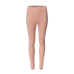 Damskie Legginsy Termoaktywne Gambell. Brązowe bielizna termoaktywna damska IGUANA, l, bez wzorów, z elastanu. Za 170.99 zł.