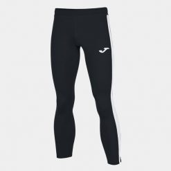 Legginsy do biegania dla dorosłych Joma Elite VII. Białe legginsy damskie Joma, xl, bez wzorów. W wyprzedaży za 178.00 zł.