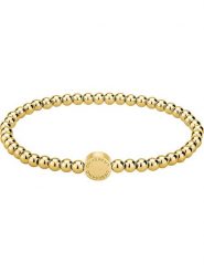 Liebeskind Bransoletka z elementem ozdobnym rozmiar: onesize. Bransoletki damskie Liebeskind, ze stali. Za 152.62 zł.