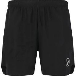 Szorty Virtus Spier V2. Czarne szorty sportowe męskie VIRTUS, m. Za 159.00 zł.