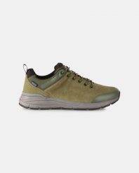 Buty trekkingowe Kilpi Merapi Wp-U. Zielone obuwie trekkingowe damskie Kilpi. Za 318.77 zł.