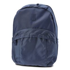 Granatowy Plecak Damski Big Star. Niebieskie listonoszki damskie Big Star Accessories, bez wzorów, retro. Za 149.00 zł.