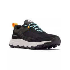 Buty Trekingowe Damskie Columbia Hatana Max. Czarne obuwie trekkingowe damskie Columbia. Za 549.00 zł.