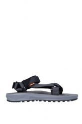 Sandały trekkingowe damskie Super Hike Women. Czarne obuwie trekkingowe damskie Lizard. Za 579.99 zł.