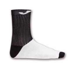 Skarpety Joma With Cotton Foot. Czarne skarpetki męskie Joma, bez wzorów. Za 13.99 zł.