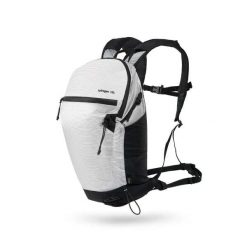 Plecak Naturehike - 15 L, wodoodporny. Białe plecaki damskie NATUREHIKE, bez wzorów. Za 339.95 zł.