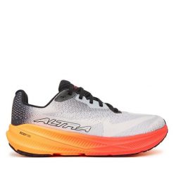 Buty do biegania Altra. Szare obuwie do biegania damskie Altra. Za 699.99 zł.