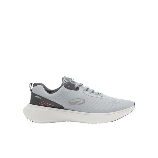 Buty do biegania męskie Kiprun Jogflow 100.1. Brązowe buty fitness męskie Decathlon, do biegania. Za 99.99 zł.