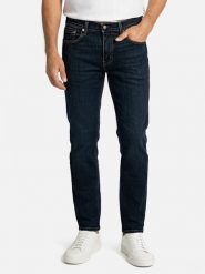 Levi's Dżinsy Mężczyźni Bawełna niebieski, 32-32. Niebieskie jeansy męskie Levi's. Za 499.95 zł.
