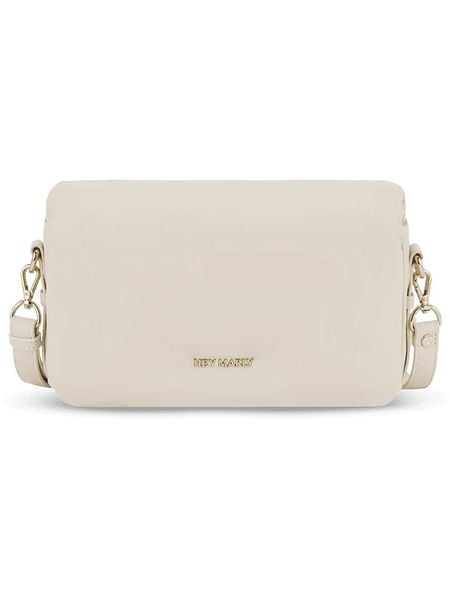 Hey Marly Torebka "Sassy Sister Pillow" w kolorze kremowym - 27 x 16 x 9 cm rozmiar: onesize. Brązowe torebki klasyczne damskie Hey Marly, bez wzorów, z materiału, bez dodatków. Za 348.90 zł.